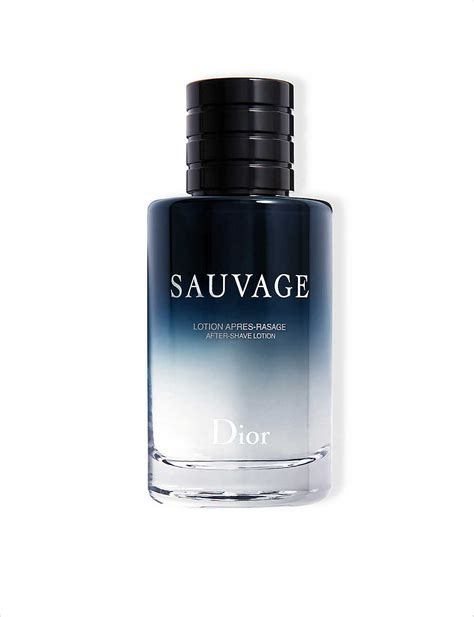 target dior sauvage|cheapest sauvage aftershave 100ml.